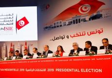 الانتخابات التونسية
