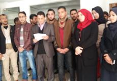 الائتلاف الطلابي والشبابي