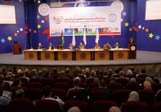 انطلاق فعاليات المؤتمر الطبي الثامن في الجامعة الإسلامية