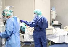 تسجيل 15 إصابة جديدة بفيروس كورونا في العراق