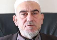 محمد شهاب النائب عن كتلة التغيير والإصلاح