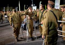 الجيش الإسرائيلي - ارشيف