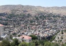 انفجارات في شبعا اليوم