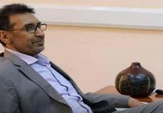 وفاة عبد القادر التهامي رئيس الاستخبارات العراق