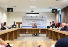 مركز الإعلام بجامعة النجاح وبيت الصحافة ينظمان ورشة حول الإعلام والجندر