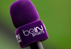 مفاجأة من بي إن سبورتس للجماهير المصرية والفلسطينية!