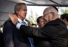 ريفلين وغانتس