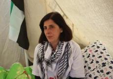  نائب محافظ نابلس عنان الأتيرة