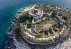 سجن إيطالي يتحول إلى فندق "5 نجوم"