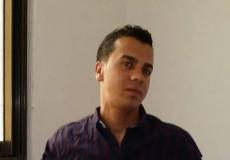 المغدور محمود أبو سيدو 