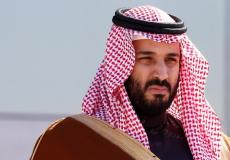 محمد بن سلمان