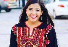 مرح العيساوي