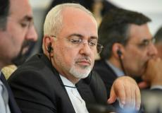 وزير الخارجية الإيراني جواد ظريف