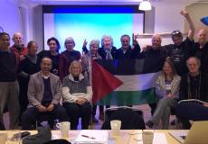 تحالف أسطول الحرية يبحث سفينة كسر الحصار المقبلة