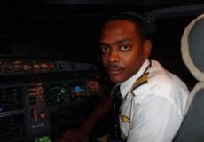 وفاة مصعب سليمان في السعودية