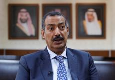 أنباء عن وفاة القنصل السعودي في تركيا محمد العتيبي