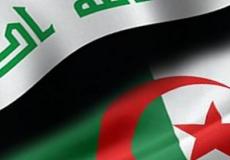 أزمة دبلوماسية وحالة من التوتر بين دولتي  الجزائر والعراق