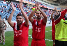 فريق هبوعيل أم الفحم