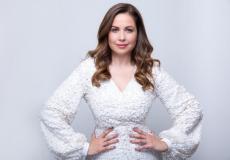  ريا أبي راشد تثير حيرة السوشيال ميديا