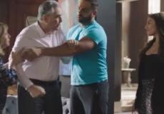 مسلسل مليكة