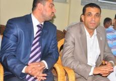 رمزي ابو عنزة