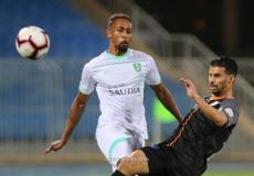 نتيجة مباراة الشباب والاهلي 