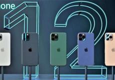 الكشف عن سعر هاتف آيفون 12 الجديد طراز 4G