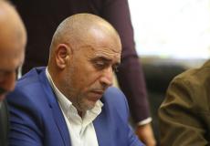 عضو الكنيست النائب طالب أبو عرار