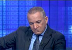 أحمد موسى يكشف عن تعرضه لمحاولة اغتيال على يد بهجت صابر -صورة الإعلامي أحمد موسى"