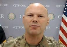 الكولونيل شون رايان