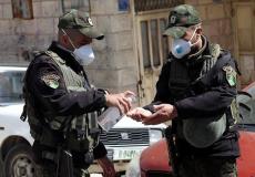 محافظ جنين تقرر إغلاق صالات الأفراح ومنع التجمعات لاحتواء كورونا