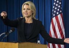 طرد دبلوماسيين فنزوليين من واشنطن