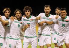 مباراة العراق وفيتنام في كأس امم اسيا 2019