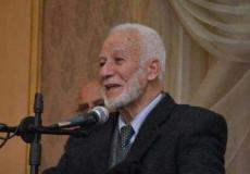 الهيئة الشعبية تنعى أحد مشاعل العمل الخيري