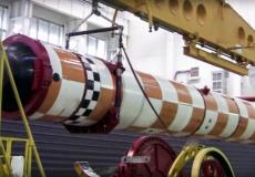 تعرف على غواصة موسكو المسيرة بالطاقة النووية