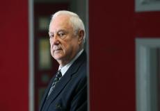 وفاة كامل أبو جابر