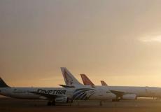 مصر تمنع دخول دبلوماسي قادم من الدوحة