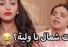 قصة أبو قحط ومرزوقه