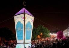 بلدية الاحتلال تتراجع عن هدم فانوس القدس الرمضاني