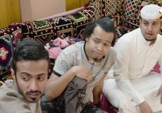 مسلسل شباب البومب 8 الحلقة 2