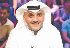 خالد البريكي في حضن الشوك رمضان 2019