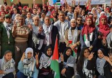 فعاليات أسبوع الوفاء والاستقلال