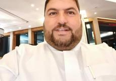 وفاة رمضان طنبوره رئيس جمعية الفلاح الخيرية