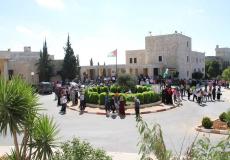 جامعة بيرزيت تصدر بيانا مهما بشأن استمرار حالة الطوارئ