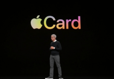 شركة آبل- ارشيفية