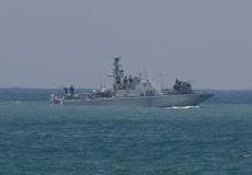 اسرائيل تطور نظاما لضرب السفن التي تتجاوز حدود غزة البحرية