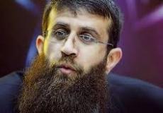 الشيخ خضر عدنان