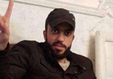 الاسير اسماعيل علي