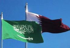 قطر والسعودية