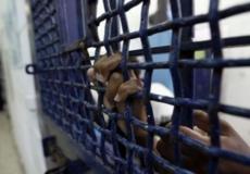 سجون الاحتلال الاسرائيلي